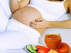 Lectie de nutritie pentru femeile vegetariene insarcinate