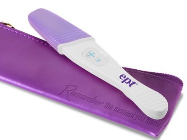 Cum ai suportat testul de sarcina?