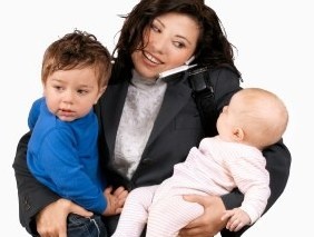 Lucruri pe care mamele nu vor sa le auda