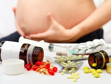 Efectele consumului de droguri si alcool asupra sarcinii