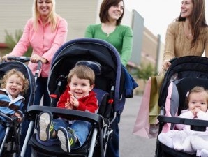 Cel mai bun stimulent al fertilitatii