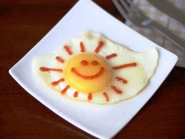 Mancare vesela (Galerie foto)