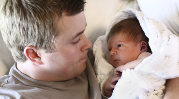 Ingrijorarile taticului in devenire