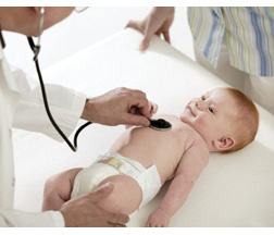 Malformatiile congenitale