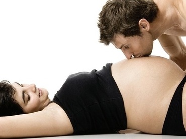 Viata sexuala in timpul sarcinii (I)