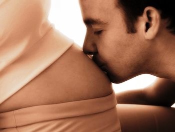 Viata sexuala in timpul sarcinii (II)