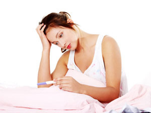 Boli care duc la infertilitate