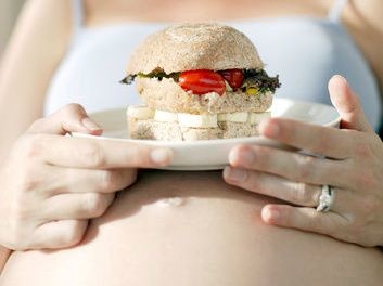 Colesterolul in timpul sarcinii