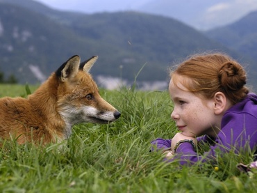 Intimitatea copilului