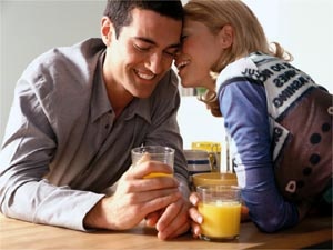 Cum anunti marea veste