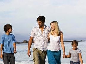 Familia ideala, nu exista