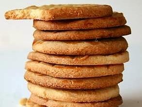 Biscuiti cu unt
