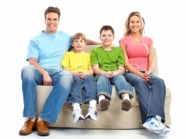 Regulile familiei ideale