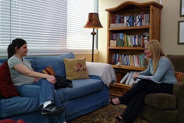 Psihoterapia de familie