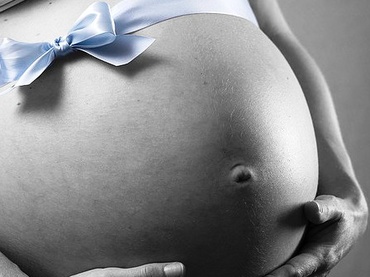 Interactioneaza cu bebe din burtica