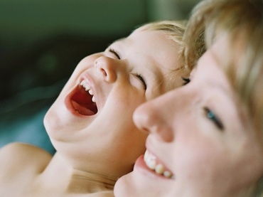 Cum faci sa fii o mama buna