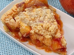 Placinta cu fructe a bunicii 