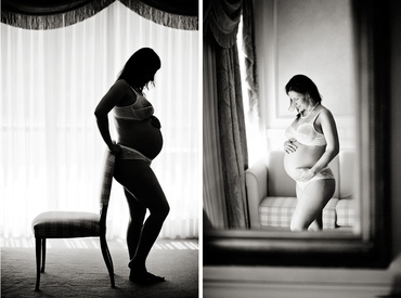 De ce dureaza sarcina 9 luni?