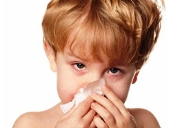 Imunitatea copilului