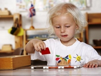 Fiecare copil este unic