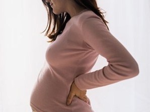 Durerile din timpul sarcinii