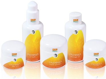 Ai grija de pielea copilului tau – foloseste produse cosmetice bio! 
