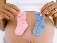 Fertilizarea in vitro "concepe" baieti