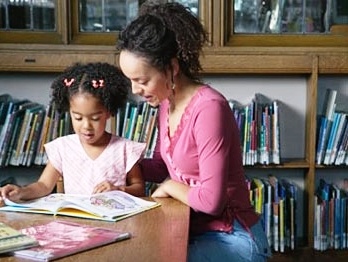 Inteligenta copilului este in mana parintilor