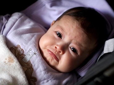 Scutece pentru Andrei