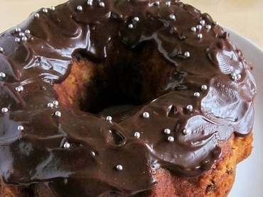 Chec duduia Lizuca (cu mac si ciocolata)