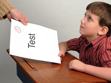 Esecul, primul pas catre succes