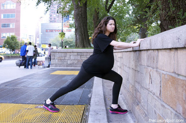 10 activitati care pot declansa travaliul