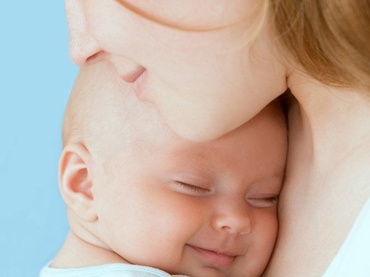 Cum vorbesti cu bebelusul? 