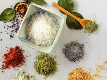 Copilul tau cata sare mananca?