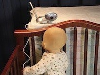 Copilul si pericolele din casa