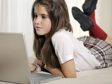 Copilul si retelele de socializare