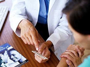 Efectele secundare ale pilulelor contraceptive