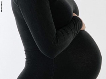 O vitamina esentiala in timpul sarcinii