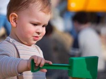 Cum il inveti sa fie generos