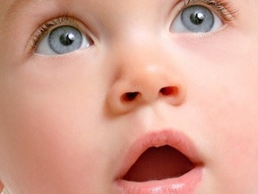 Fara copii in reclame! 