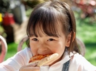 10 alimente perfecte pentru copii