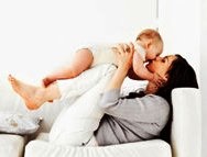 Sase alimente pentru proaspetele mame