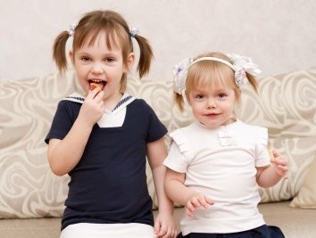 Ce sa-i spui copilului tau, in fiecare zi