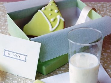 Ciocolata de casa si ceva de pus sub brad (foto)