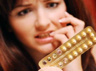 Pilulele contraceptive pot afecta memoria