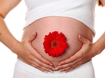 Sforaitul in timpul sarcinii, riscant pentru fat