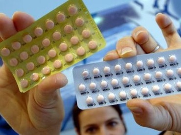 Razboiul pilulelor contraceptive 