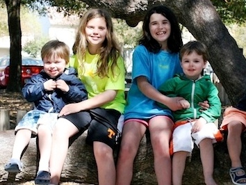 5 lucruri de vorbit cu copilul tau