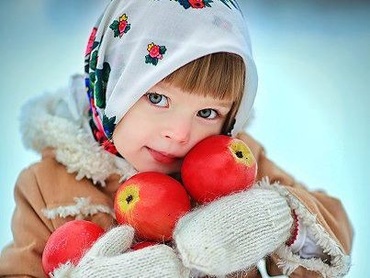 Ochii copiilor (Galerie foto)