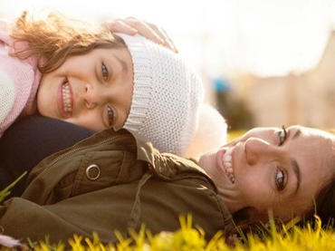 10 lucruri pe care copilul tau trebuie sa le auda